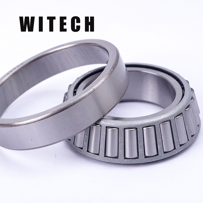 High Speed Steel 32009 Tapered Roller Bearings
