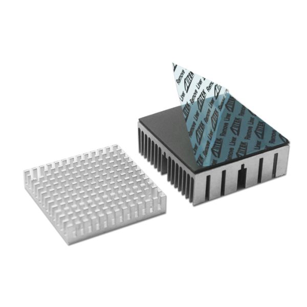 TIF500-30-11E 3.0W Silicone Thermal Gap Pad For Network Communication Products
