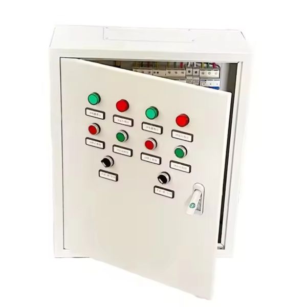Waterproof Electrical Distribution Panel and Power Distribution Cabinet with 220V/380V for Industrial Automation