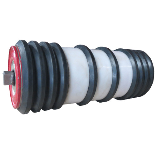 Quality Lightweight Low Wear Coefficient Combo Roller for sale