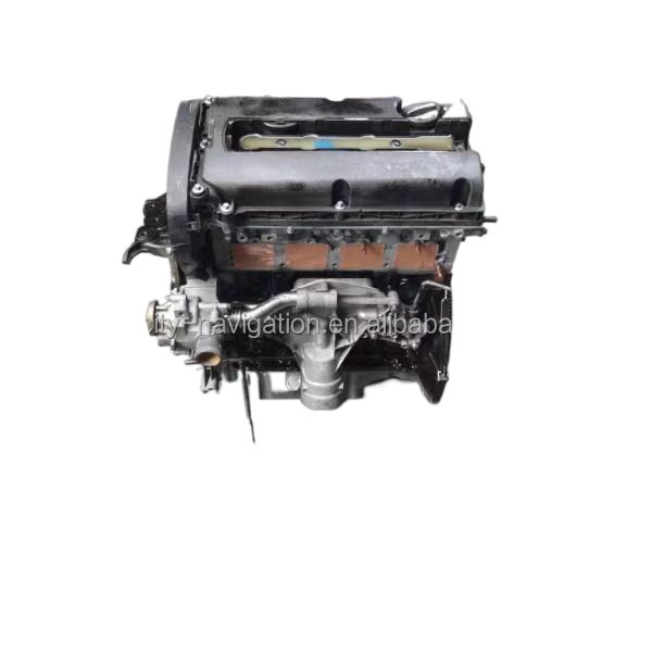 Chevrolet Car Fitment 1.6T LLU A16LET Engine for Cruze Malibu Buick Regal Saab 9-5 Opel