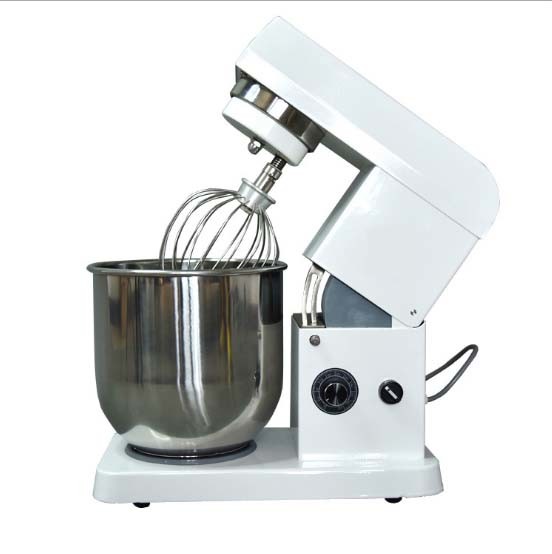 Hot Sell Commercial 10L F type dough mixer Biscuit Making Machinery Dough Mixer with S/S.18/8 bowl