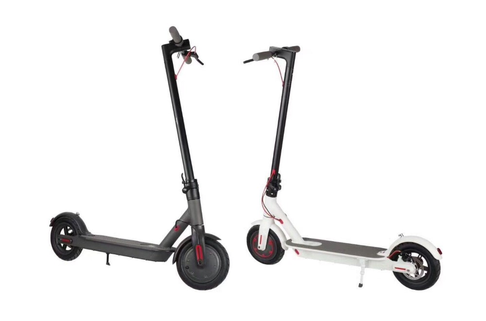 OEM Customized Electric Stand Up Scooter Charging Time 3 - 4 Hours With App Control