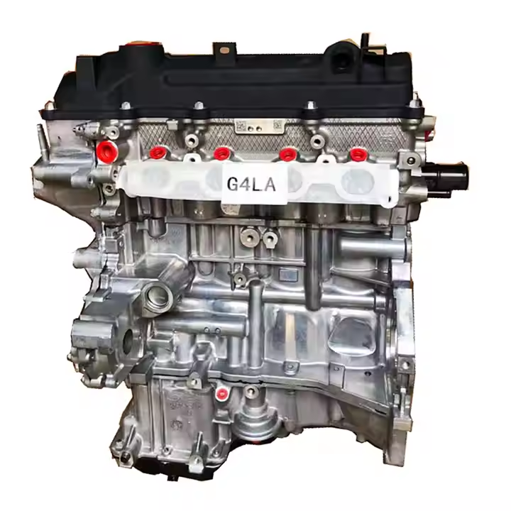 G4LA Engine Assembly for Hyundai Kia 1.5i 1.6T 155KW 24 Months Warranty