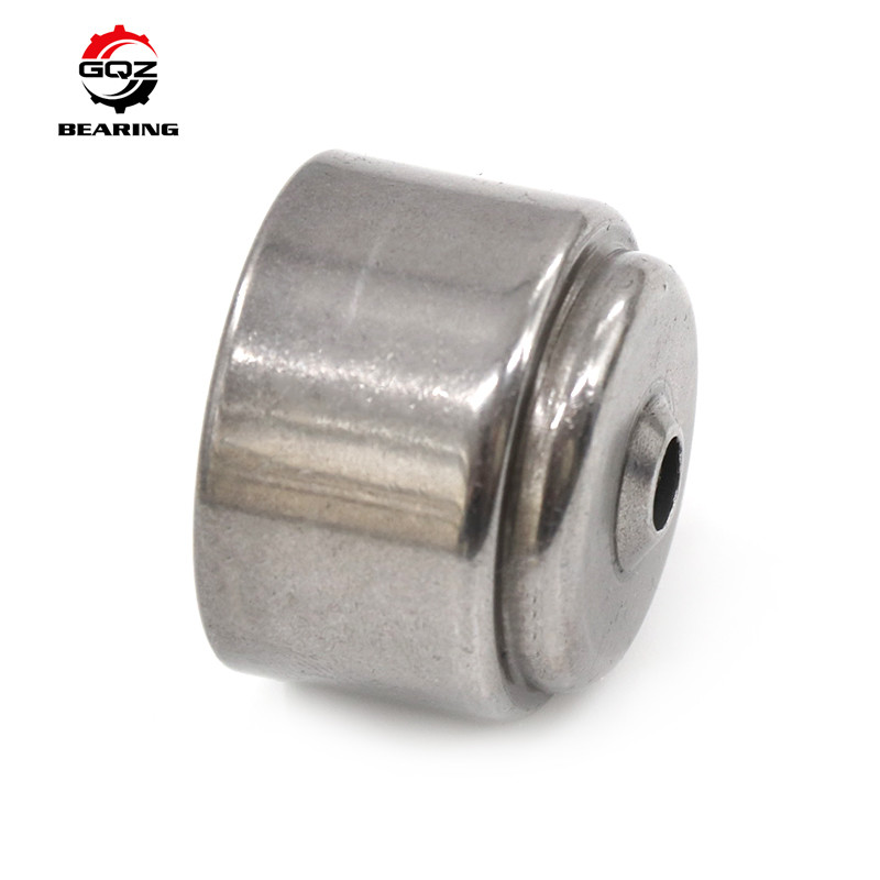 BK0509 Sealed Drawn Cup Needle Roller Bearings Automotive Bearings