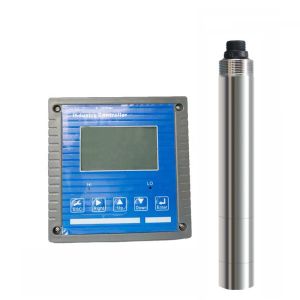 IP68 Optical Sensor For Dissolved Oxygen Measurement