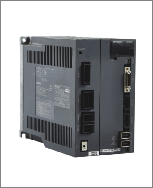 Panasonic NPM-TT, NPM-W Y-AXIS Motor Driver MR-J3W-101B-MP008