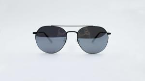 China Fashion design Sunglasses Unisex metal sunglass UV 400 protection hot style on sale