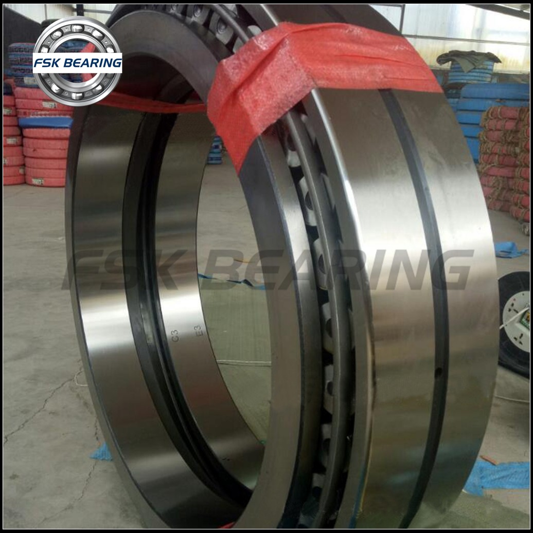 Imperial 547492 Double Row Taper Roller Bearing China Manufacturer