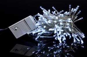 Quality LED Snowfall Tree Lights for sale