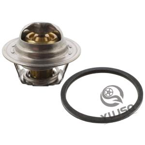 Quality Engine Thermostat for Opel 90200836 Metal Automotive Spare Part for sale
