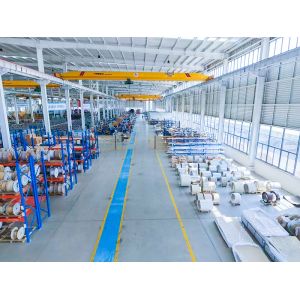 Hunan Hentg Power Electric Technology Co., Ltd.