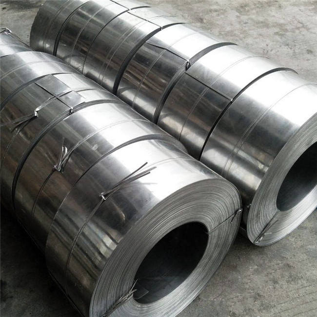 C85S 1.1269 Cold Rolled Narrow Spring Steel Strip