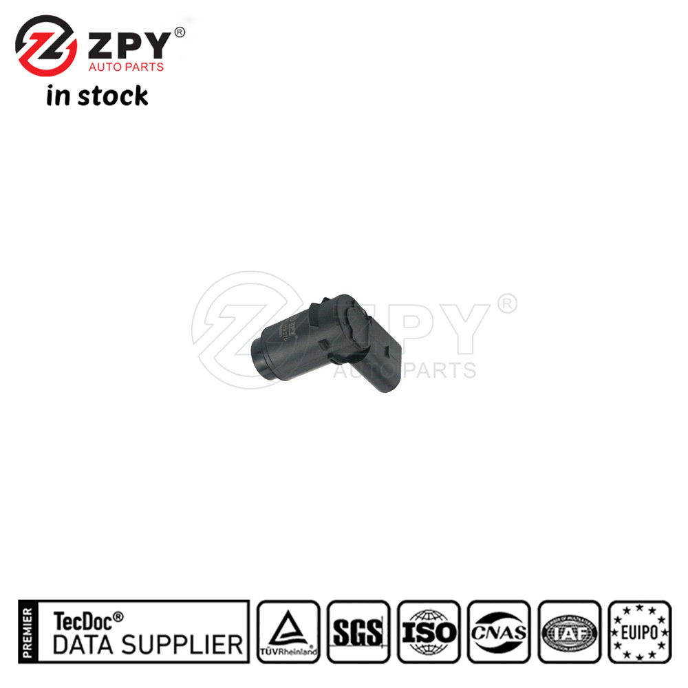 ZPY 3BD919275 PDC Sensor For Volkswagen Passat B6 Audi A4 B7 Skoda Superb