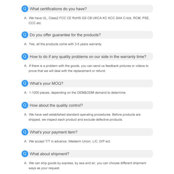 120W Desktop Power Adapter Laptop Switching Power With OVP Protection And DC Output Type