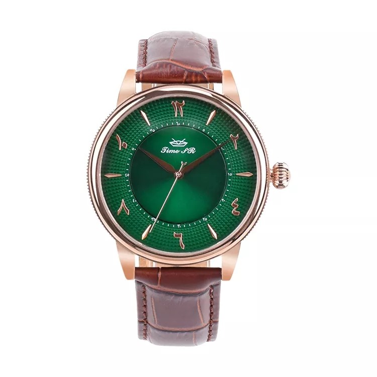 Waterproof Quartz Men Watches Luxury Male Clock Chronograph Sport