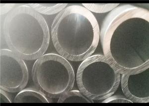 China E355 Precision Seamless Steel Tubes , WT 15mm OD 80mm Cold Drawn Pipe on sale