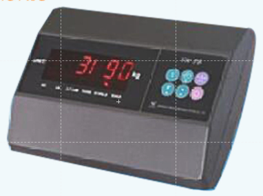 3V 18mV Weighing Indicator Controller