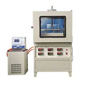 Quality LRH Series ISO 8302 Multifunctional Fast Thermal Conductivity Tester for sale