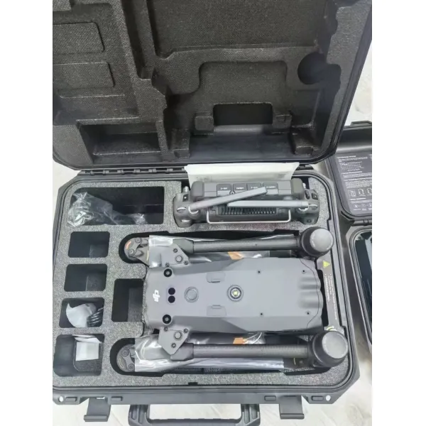Dji M30t Industrial Drone With Long Distance Image Transmission Function