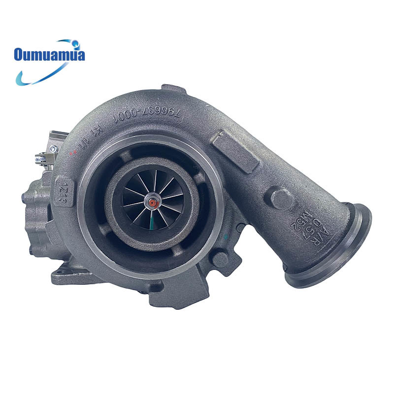 Turbo CAT345/E349 for Caterpillar engine C13 WATER turbocharger 291-5480