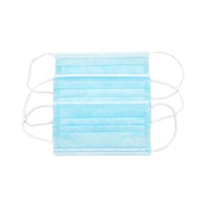 Buy cheap GN-070308 Spundond Disposable Non Woven Face Mask from wholesalers