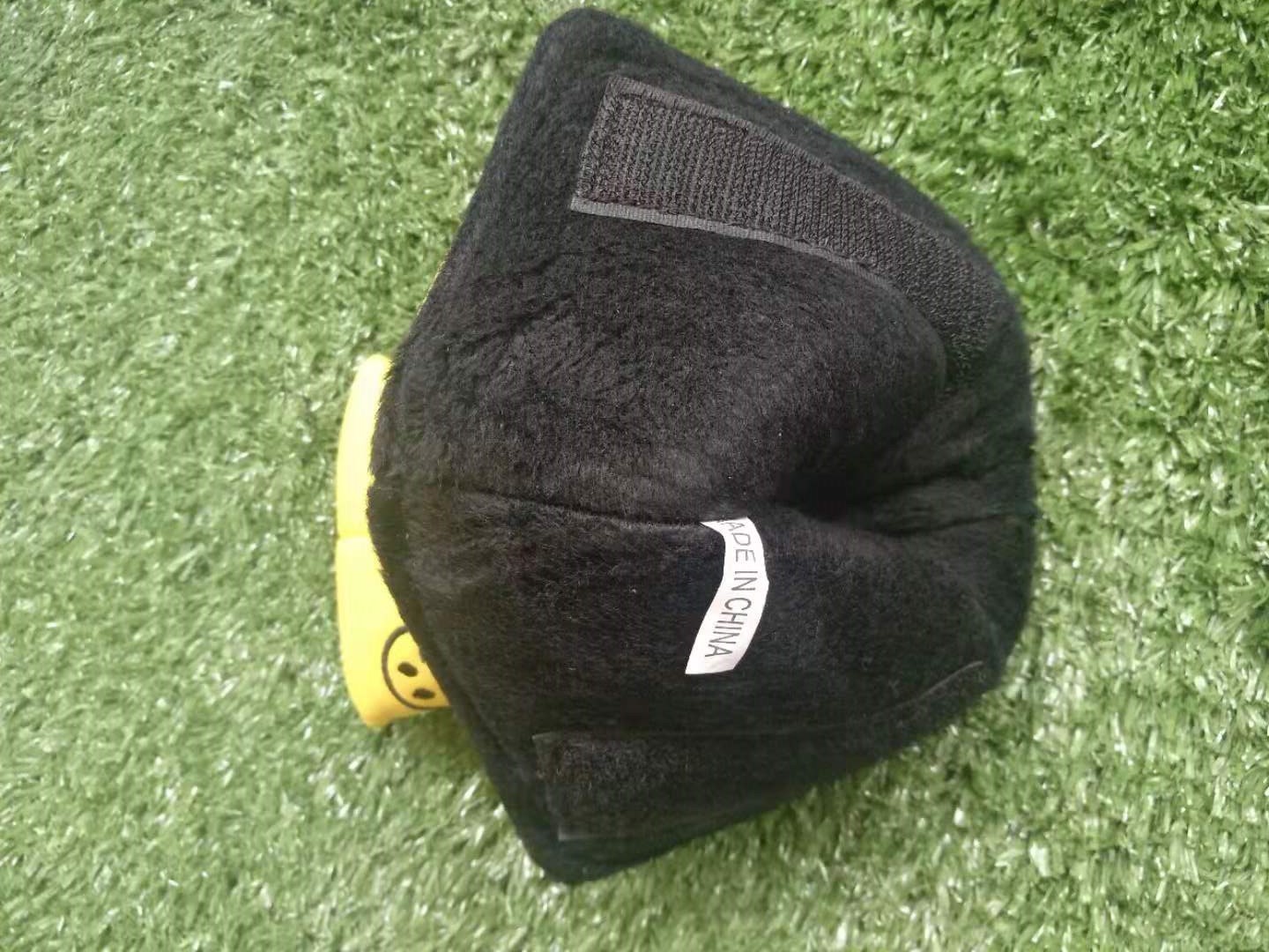 club covers , Golf headcover , golf headcover , putter headcover , headcover