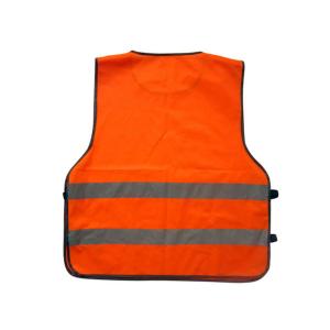Quality Safety Reflective Vest for sale