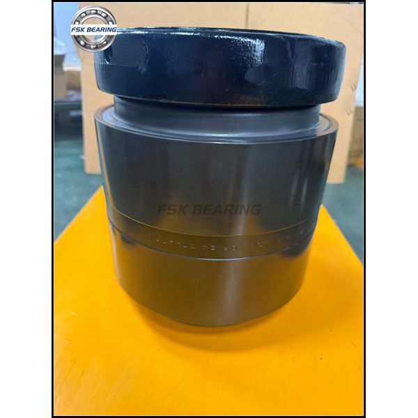 Euro Market HM133444/HM133416XD Journal Roller Bearings For Train Double Row