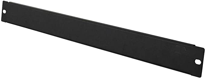 Space Network Metal Rack Enclosures with Punch-Out Holes and Powder Coated Protection