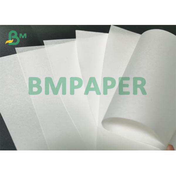 60um Thermal Receipt Paper 55g White Plain Thermal Paper In Jumbo Roll