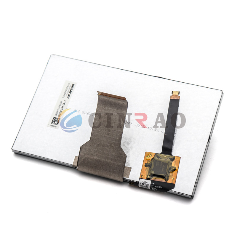 7.0 Inch DTA070N26FC0 TFT GPS LCD Module With Capacitive Touch Screen