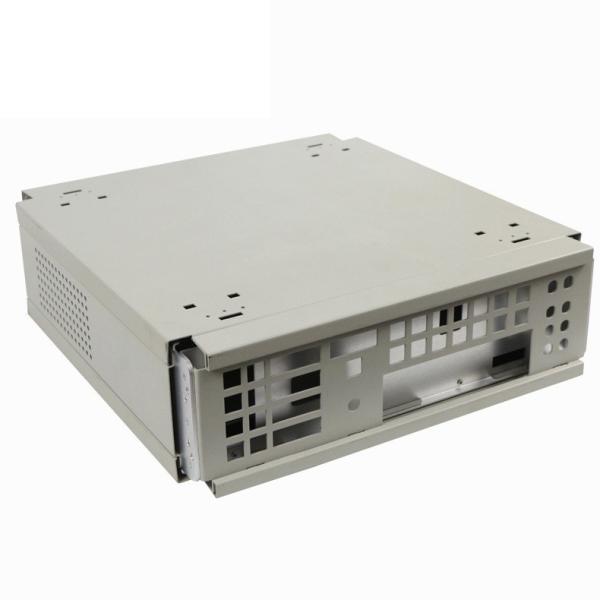 Computer Case Enclosures Rapid Prototyping Sheet Metal Fabrication Custom