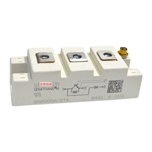 Quality SKM600GAL12T4 for sale