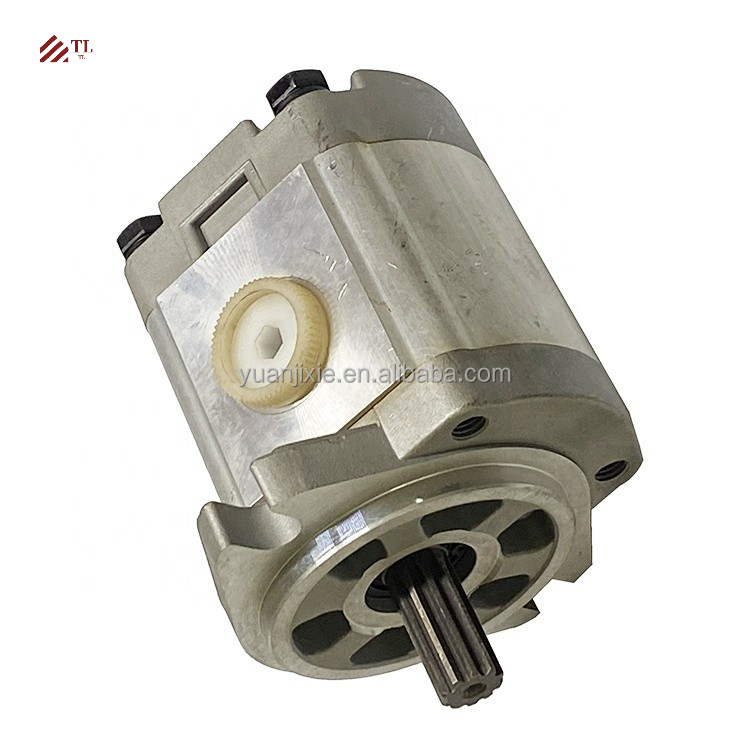 Manufacturing Plant ZX450 EX100-3 EX200-3 ZX270 Excavator Hydraulic Gear Pump 4276918 9218005