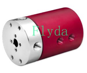 Quality pneumatic rotary joint 4 passages, rotary joint for sale
