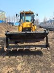 Used Jcb 3cx Used 4X4 Drive Backhoe Loader