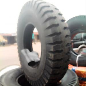 China ISO CCC Commercial Bias Ply Truck Bus Radial Tyres 900-20 on sale
