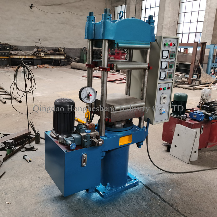 Vulcanizing Press/Rubber Vulcanizing Press/ Hydraulic Press For Rubber Vulcanization