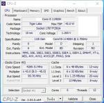 ERYING Desktops Motherboard With Onboard CPU Kit I5 11400H