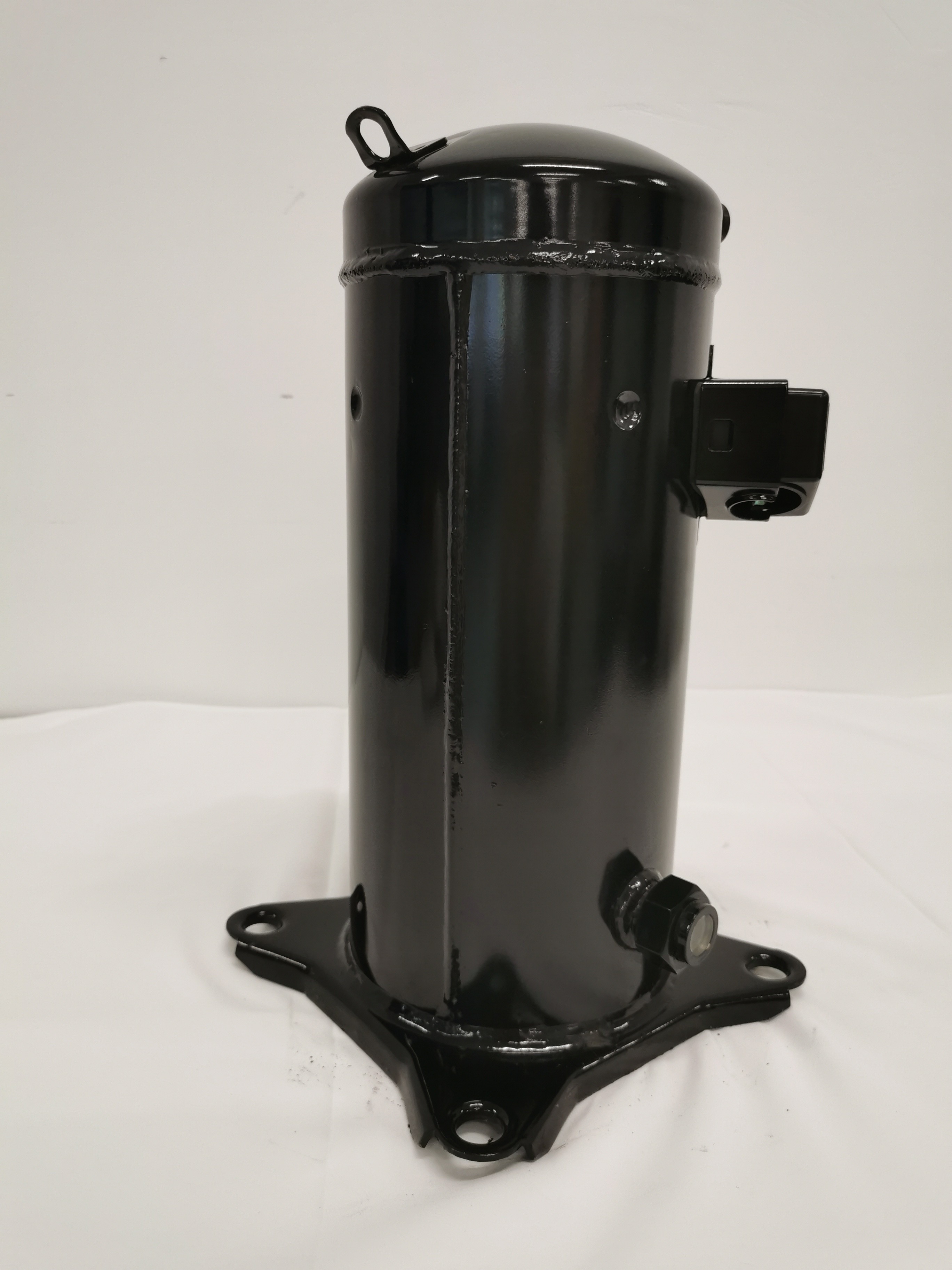 ZR54KCE-TFD Refrigeration Compressor Copeland Air Conditioning Scroll Compressor