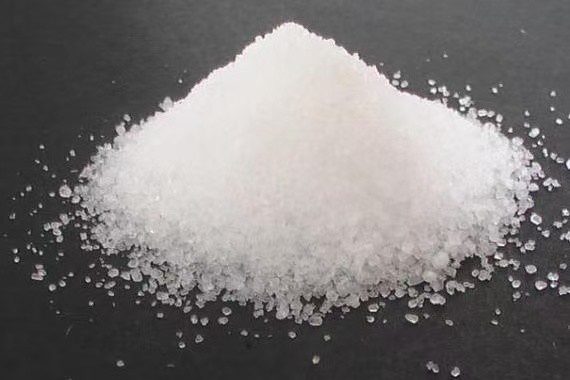 potassium nitrate KNO3 Transparent colorless or white powder Widely used in various fields