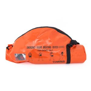 Quality KL99-EEBD Emergency Escape Breathing Device For Rescue / Marine for sale