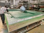 Strong Impact Resistance FRP Tooling for Lightweight Industrial Applications