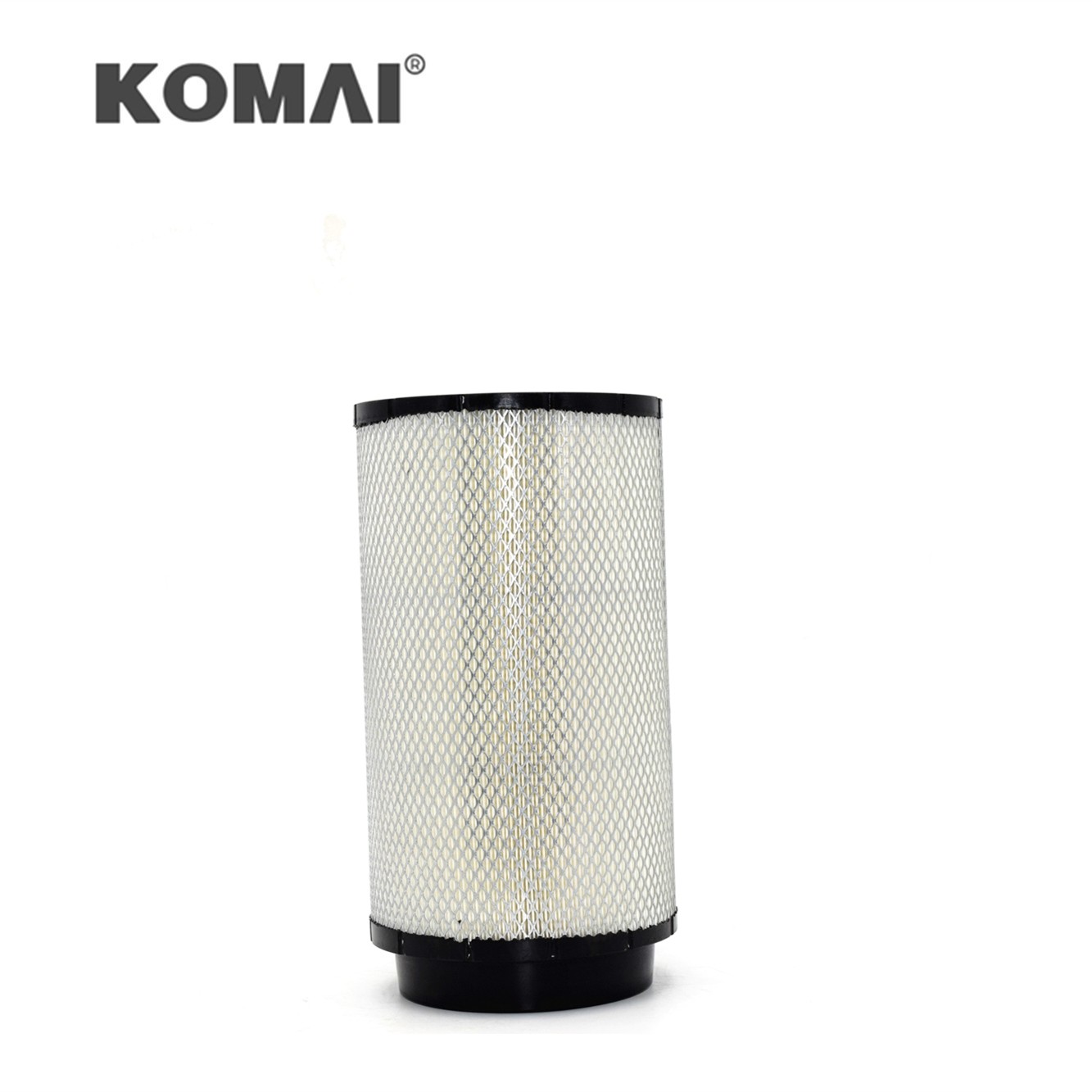 Spare Parts Air Filter Element Replacement 51.08401-0004 51.08401.6013 B082513 SA16815