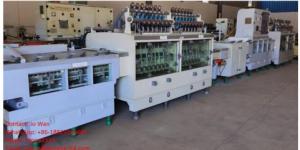 Quality Flexible Circuit Board Developing-Etching Production Line for sale