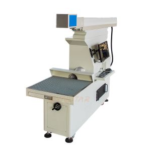 Quality High Precision CO2 Laser Engraver For Industrial Applications for sale