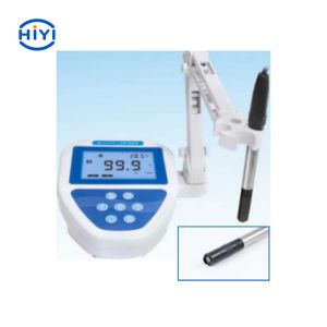 China LH-D800 Oxygen Analyzer Meter Large LCD Backlight Display Desktop on sale