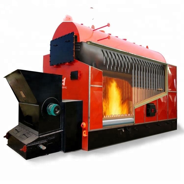 CDZH/CDZL Horizontal Coal Fired Central Heating Rezidential Hot Water Boiler /boiler Heating Device