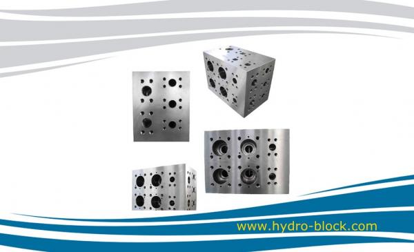 Buy 6 thru diamter for automatic milling machine lathe hydraulic valve block at wholesale prices